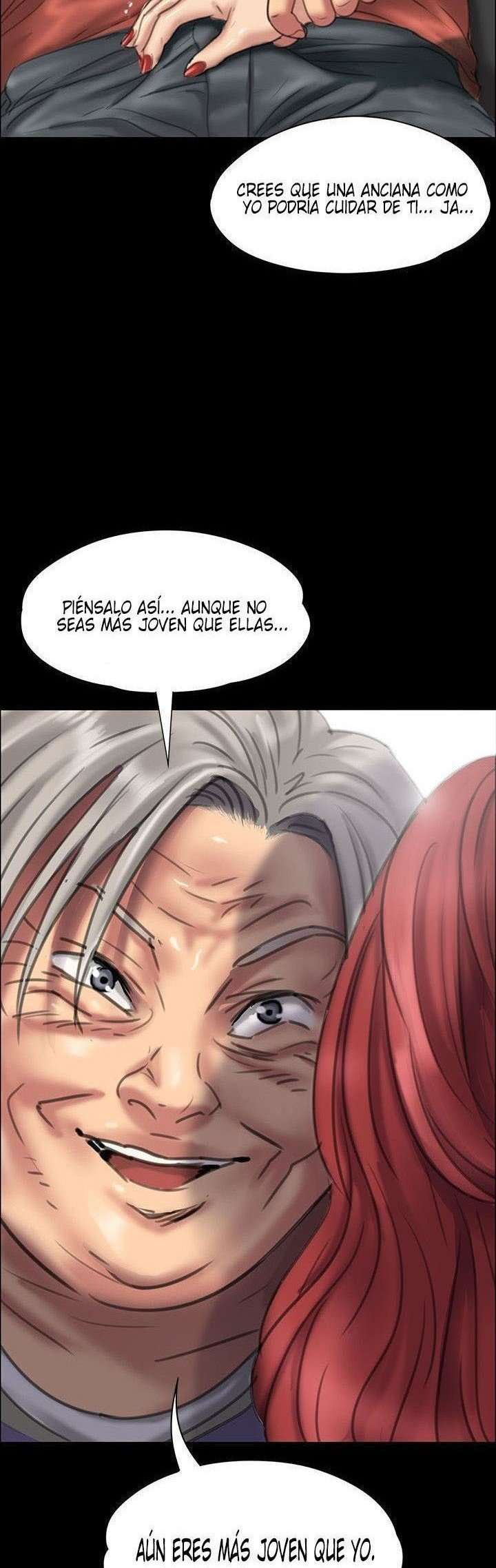 Queen Bee Capítulo 23 - Página 3