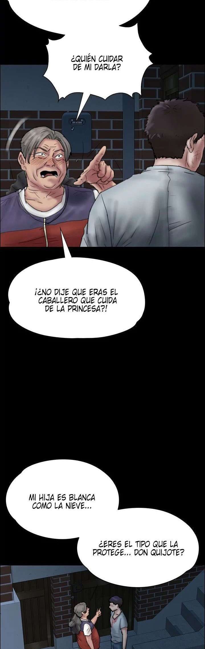 Queen Bee Capítulo 23 - Página 30