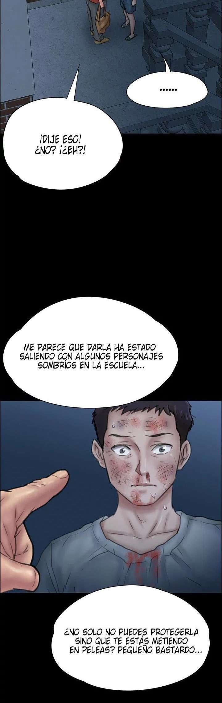 Queen Bee Capítulo 23 - Página 31