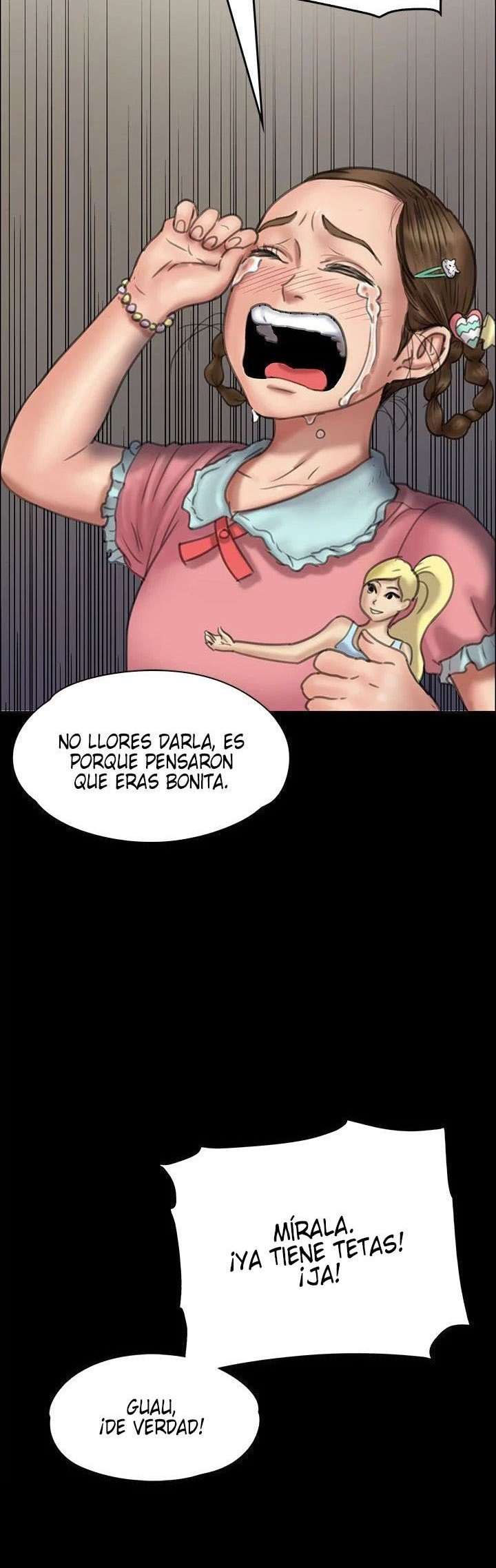 Queen Bee Capítulo 23 - Página 33
