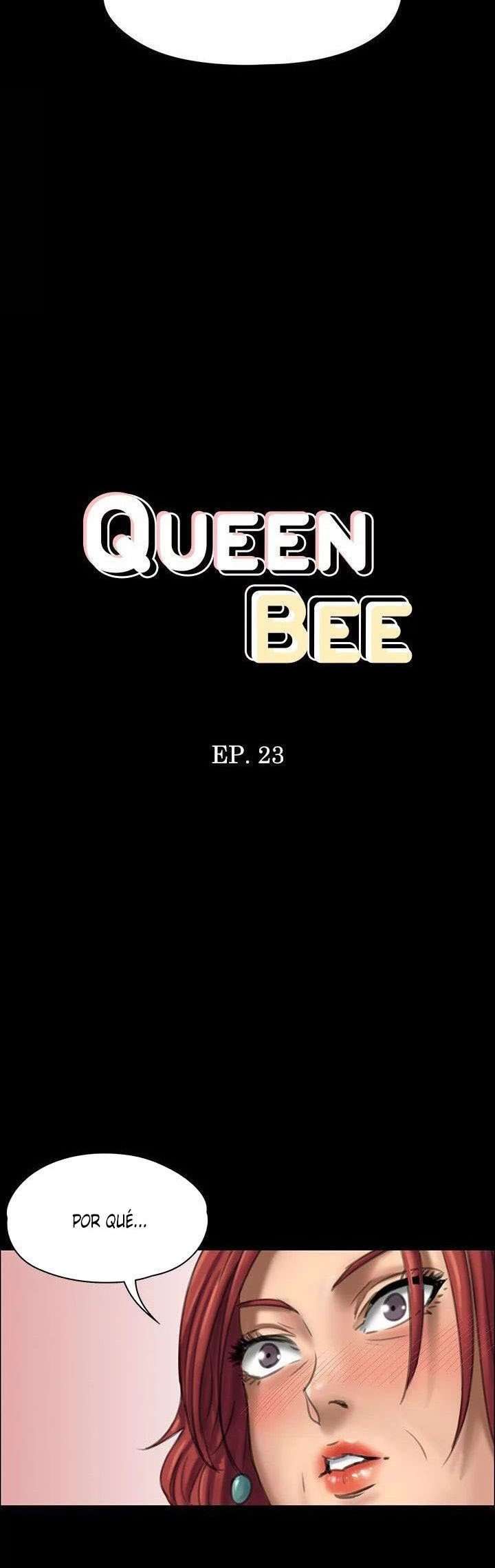 Queen Bee Capítulo 23 - Página 4