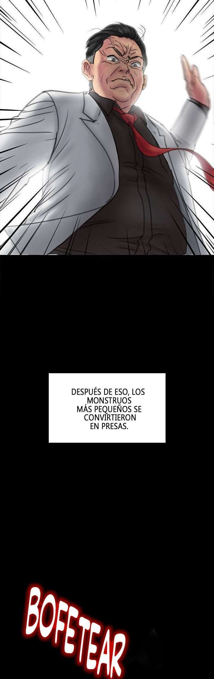 Queen Bee Capítulo 23 - Página 41