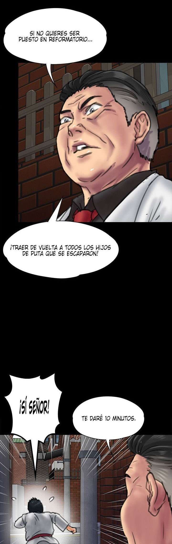 Queen Bee Capítulo 23 - Página 45