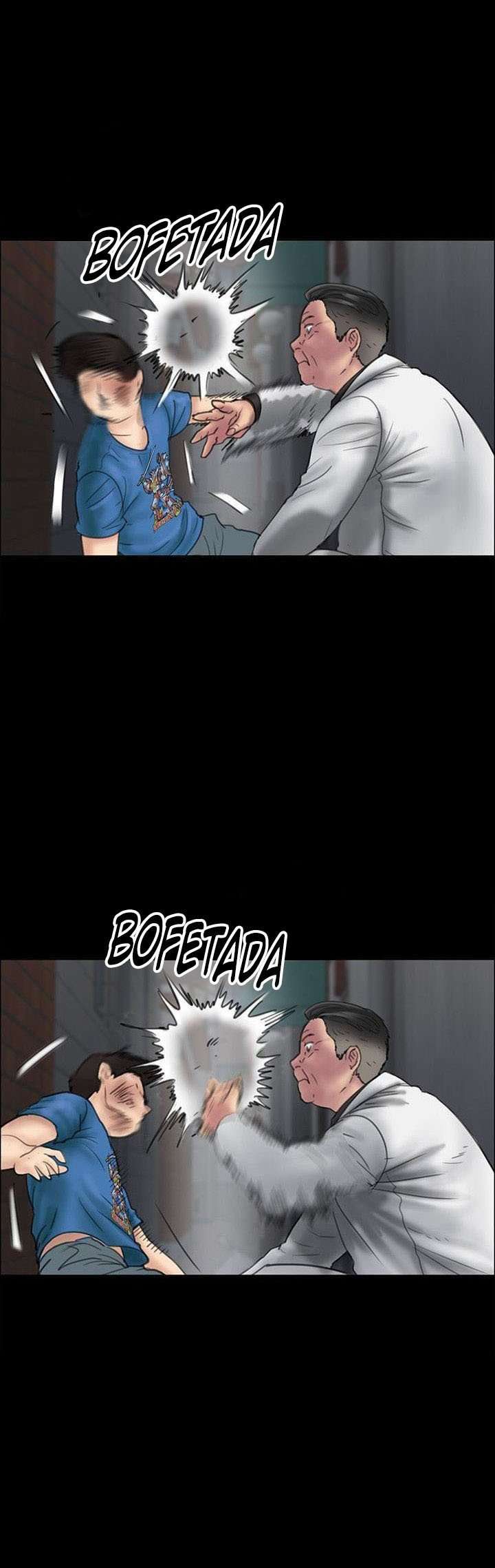 Queen Bee Capítulo 23 - Página 48