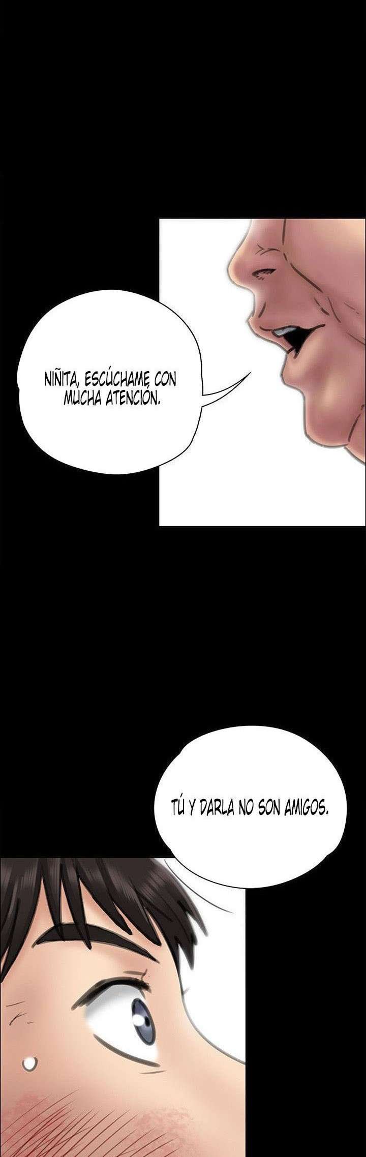 Queen Bee Capítulo 23 - Página 51