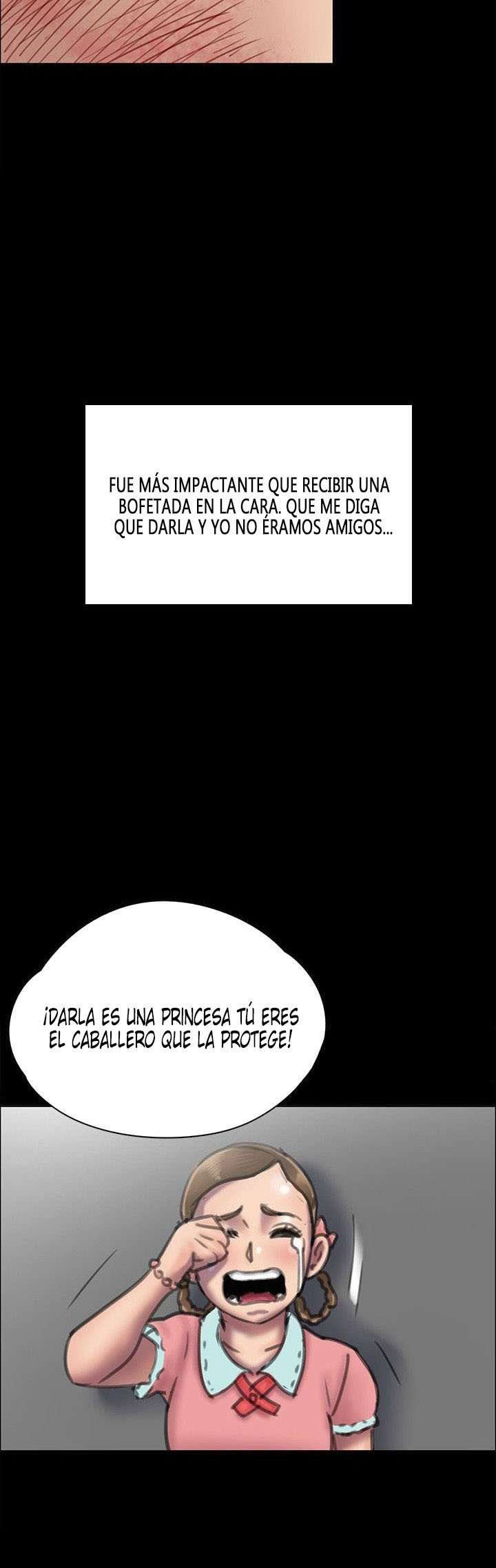 Queen Bee Capítulo 23 - Página 52