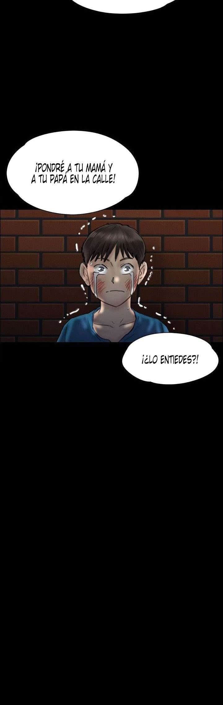Queen Bee Capítulo 23 - Página 54