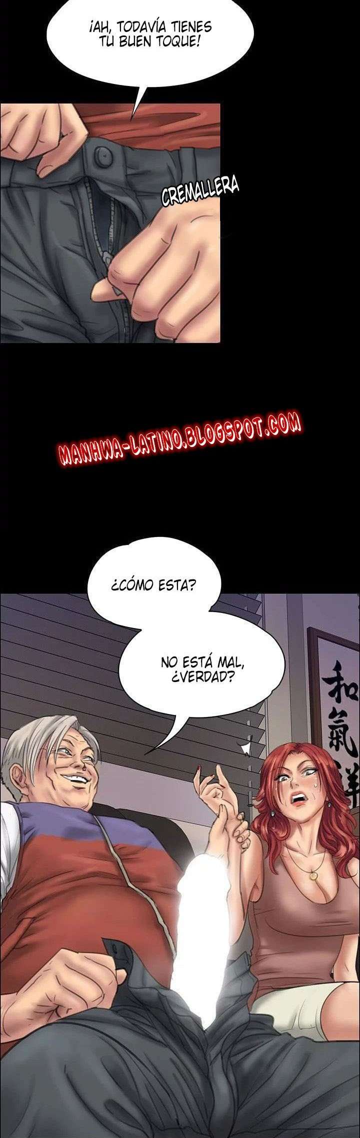 Queen Bee Capítulo 23 - Página 6