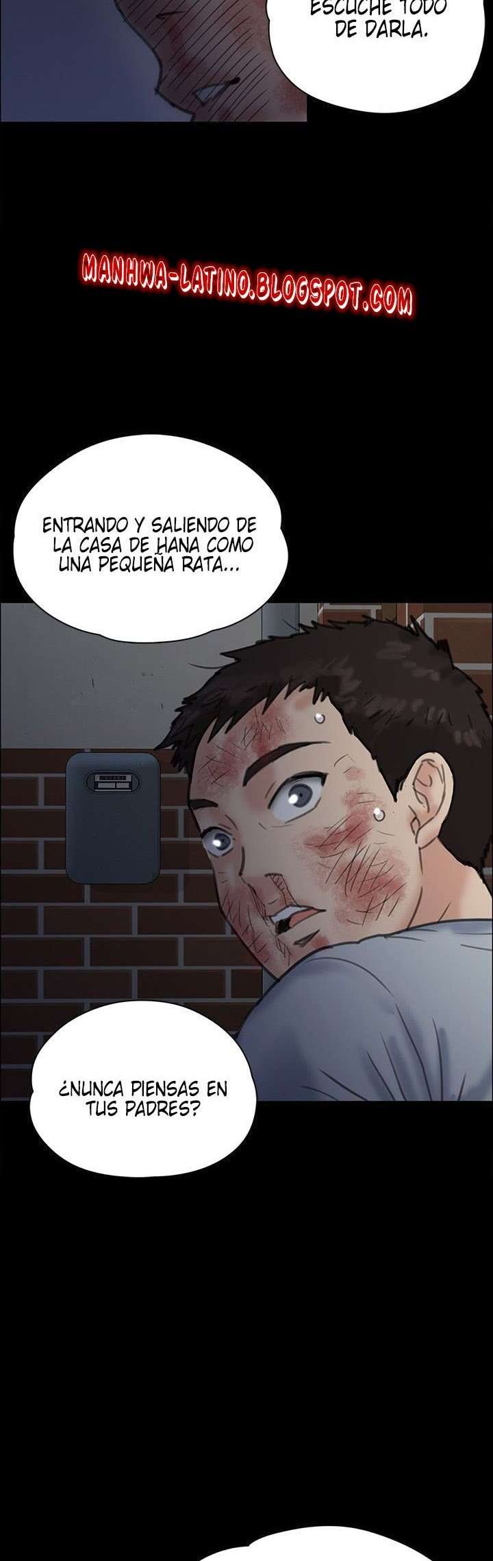 Queen Bee Capítulo 23 - Página 61