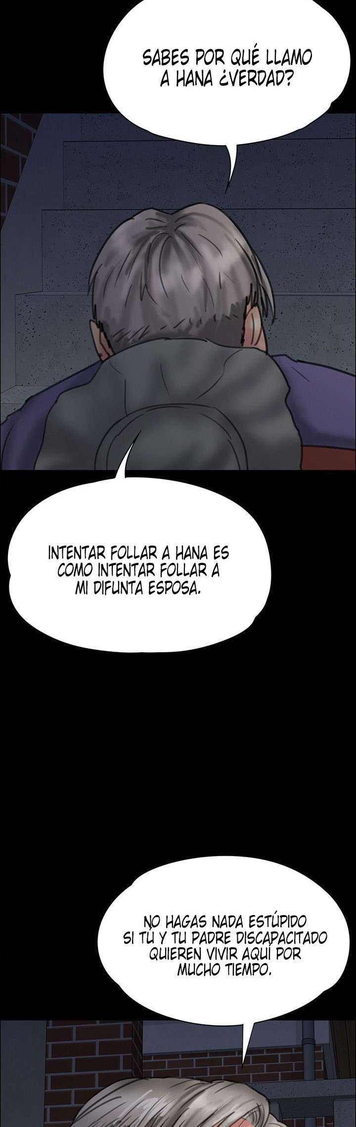 Queen Bee Capítulo 23 - Página 62