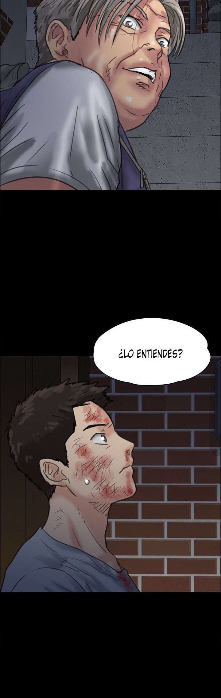 Queen Bee Capítulo 23 - Página 63