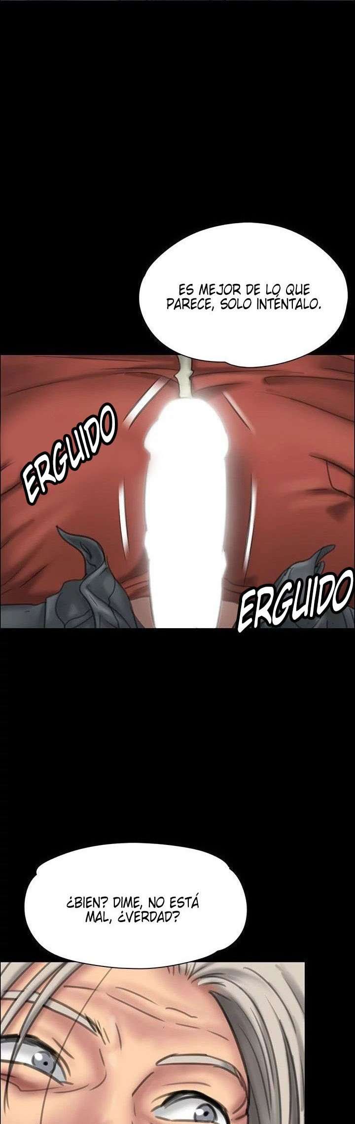 Queen Bee Capítulo 23 - Página 7