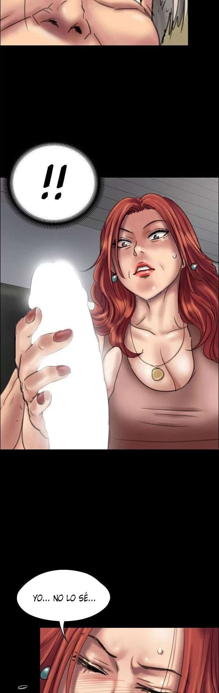Queen Bee Capítulo 23 - Página 8