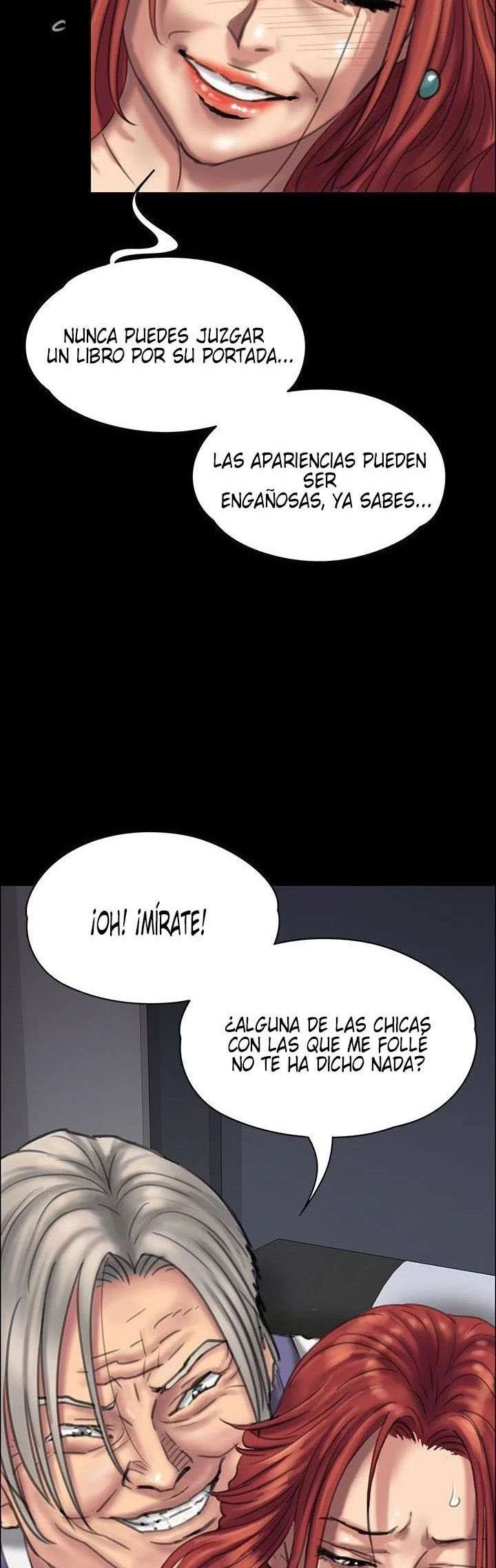 Queen Bee Capítulo 23 - Página 9