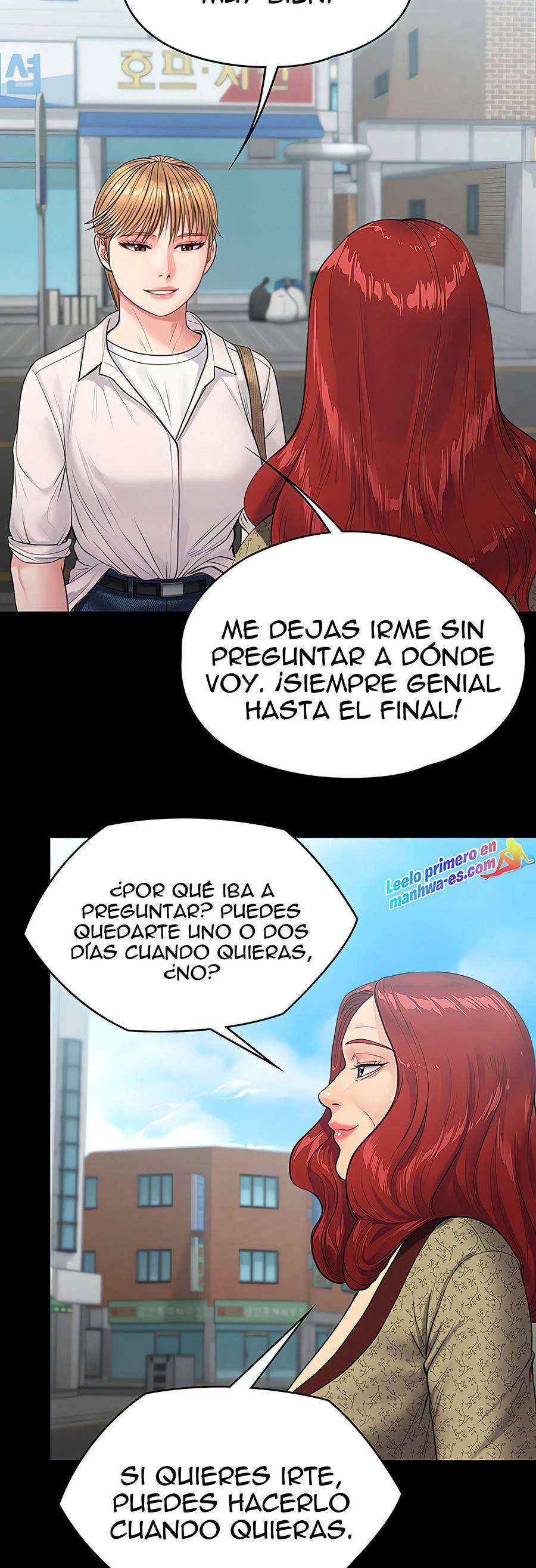 Queen Bee Capítulo 230 - Página 14