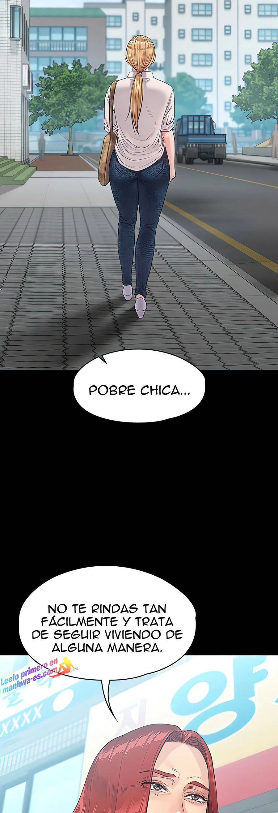 Queen Bee Capítulo 230 - Página 17