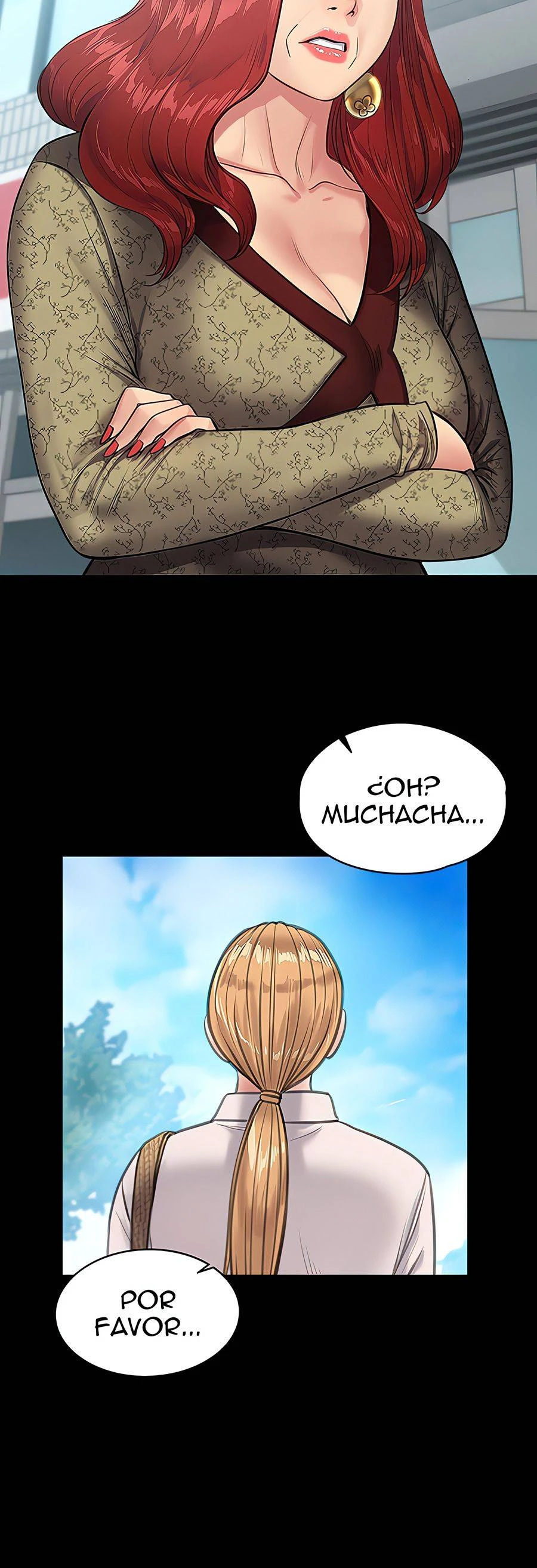 Queen Bee Capítulo 230 - Página 18