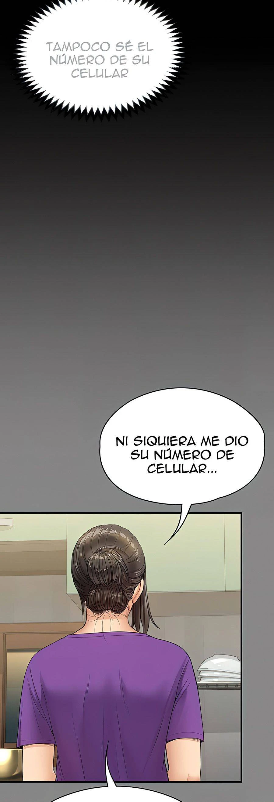 Queen Bee Capítulo 230 - Página 21