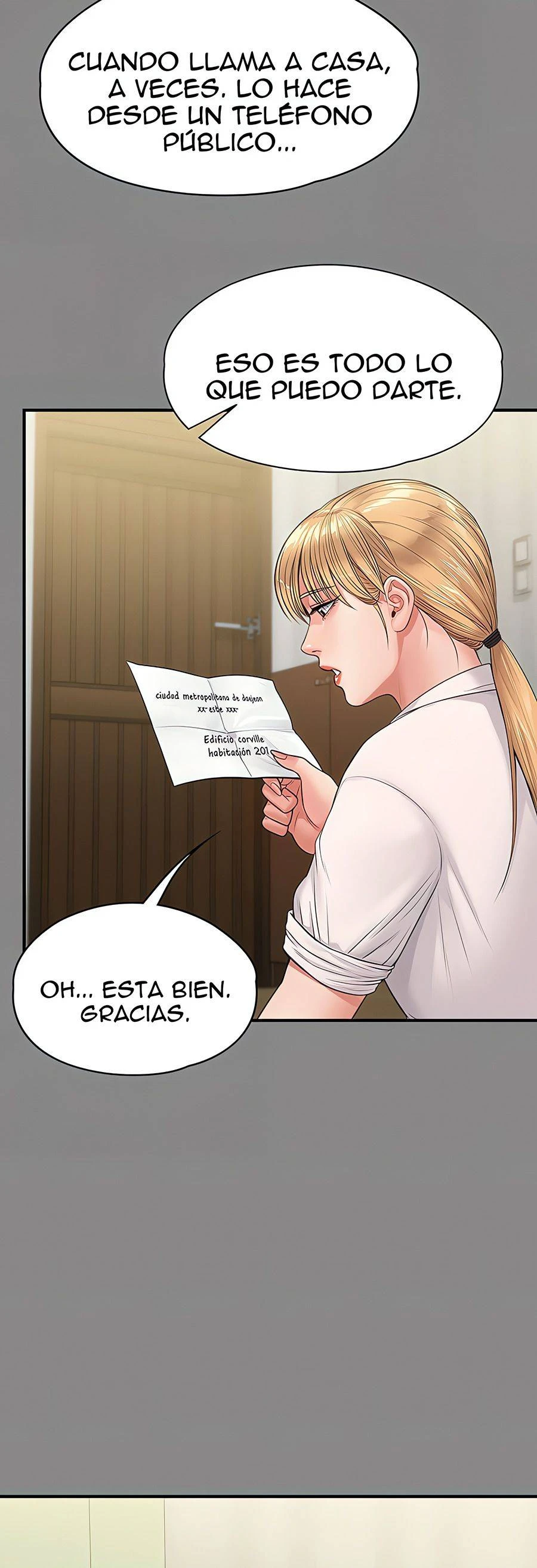 Queen Bee Capítulo 230 - Página 22