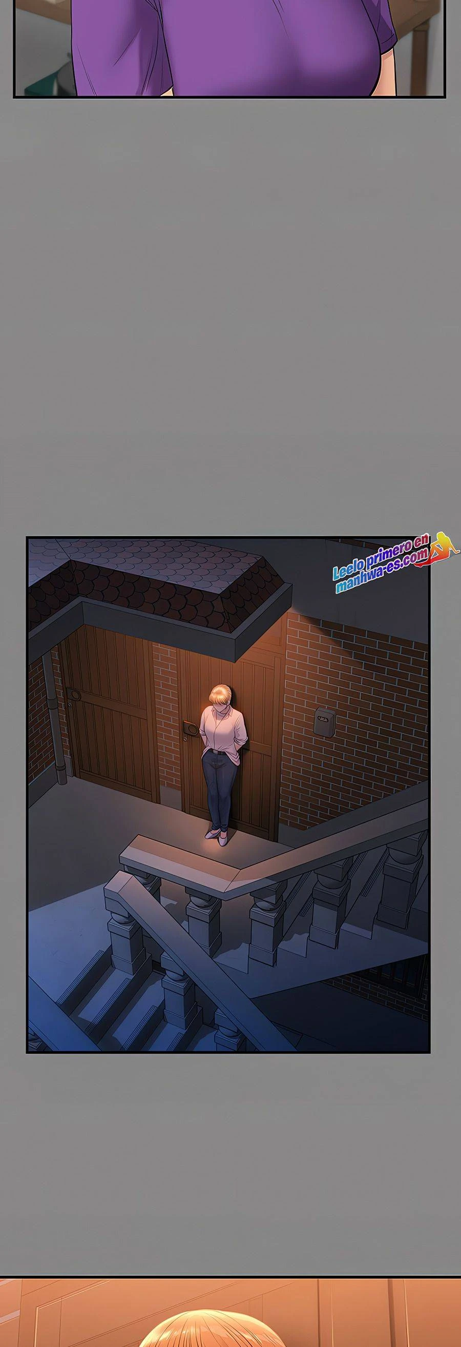Queen Bee Capítulo 230 - Página 25