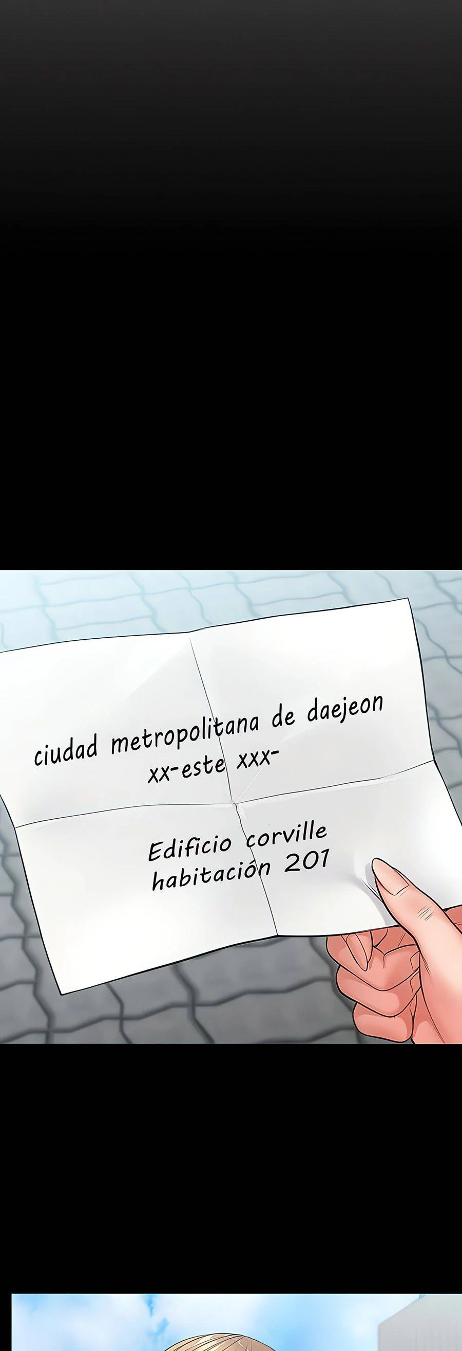 Queen Bee Capítulo 230 - Página 27