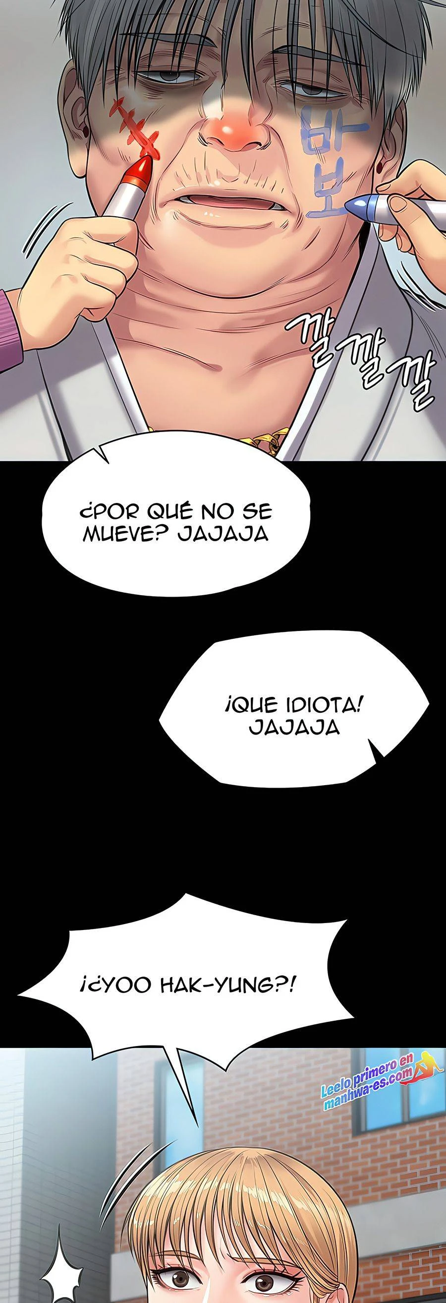 Queen Bee Capítulo 230 - Página 31