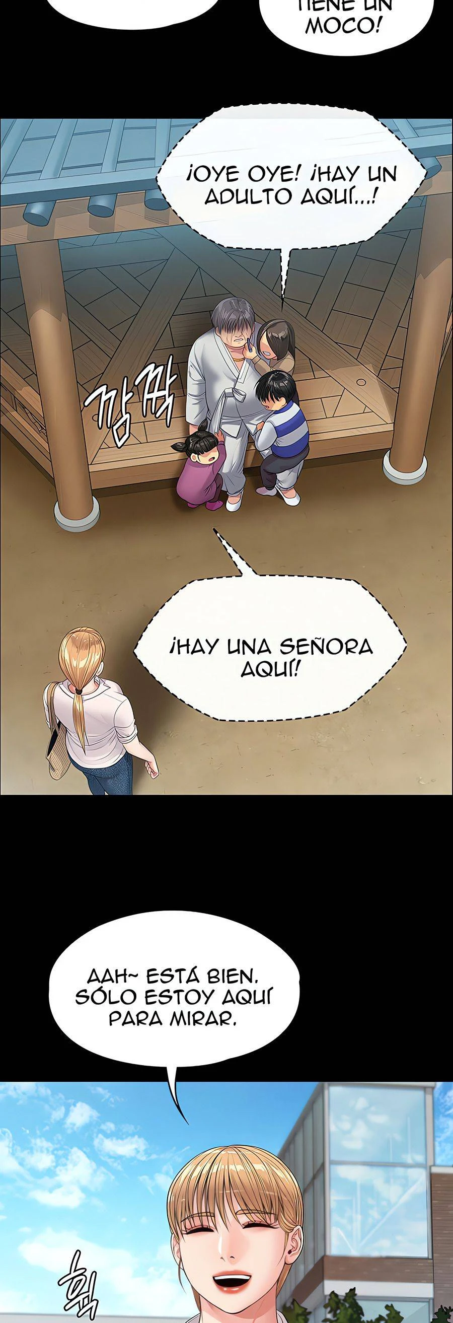 Queen Bee Capítulo 230 - Página 33