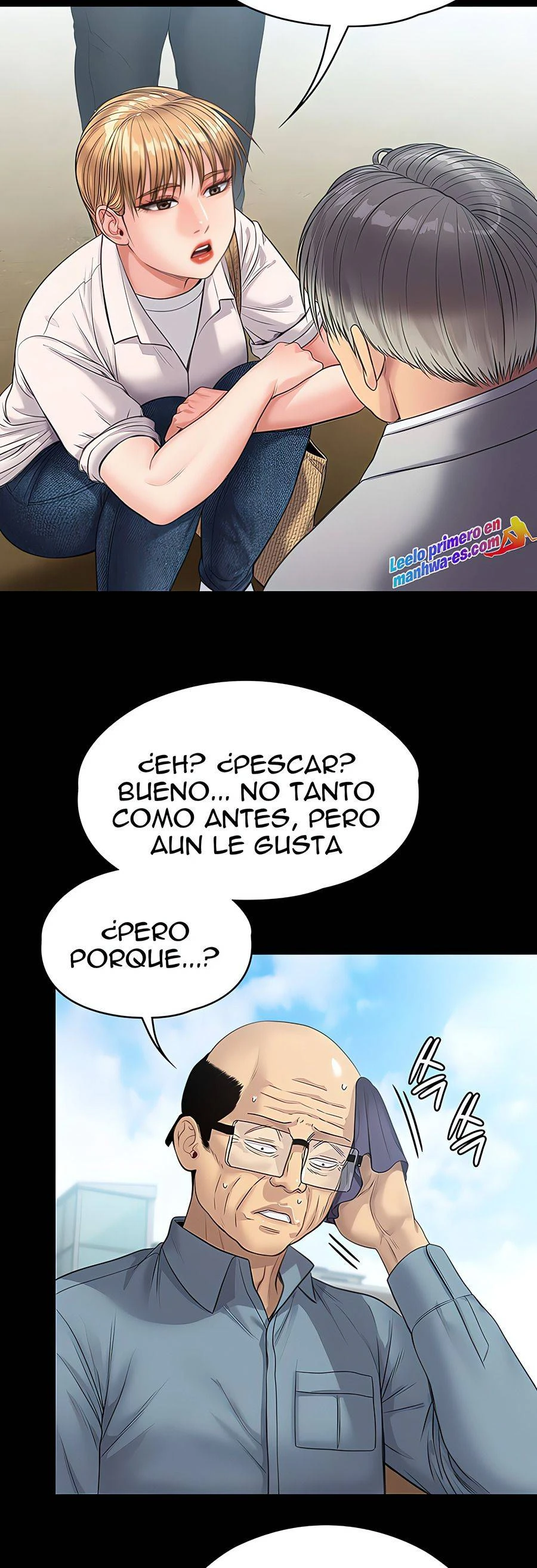 Queen Bee Capítulo 230 - Página 42