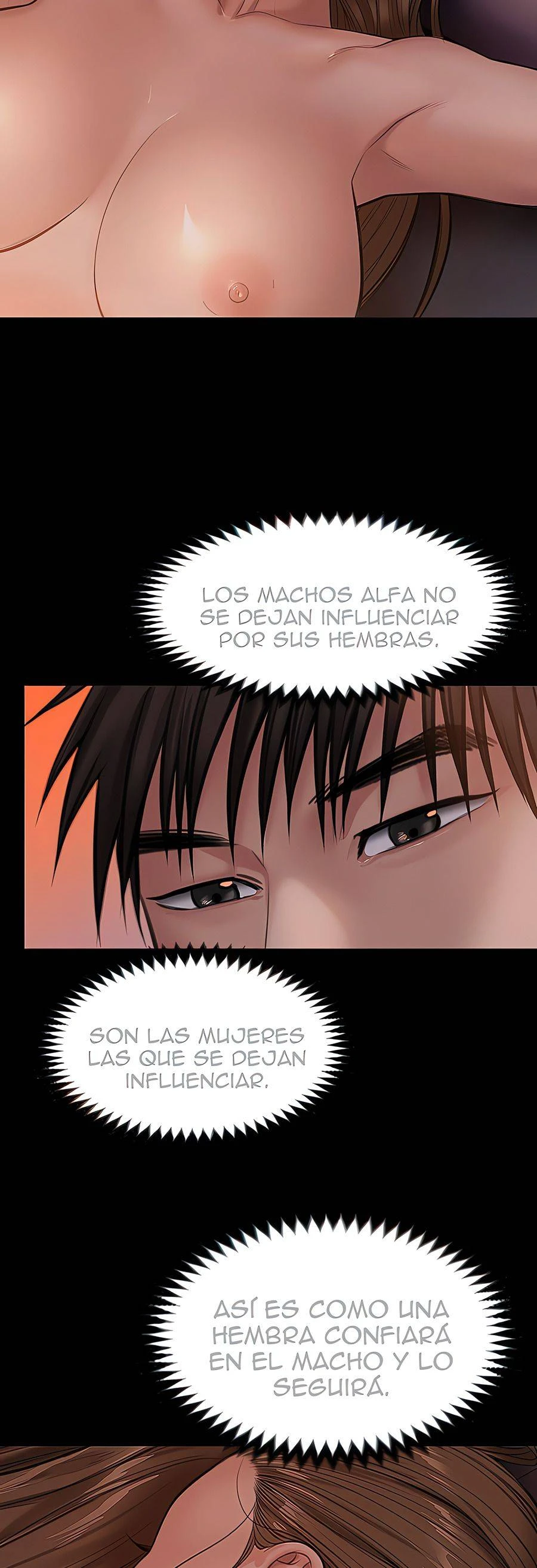 Queen Bee Capítulo 230 - Página 51