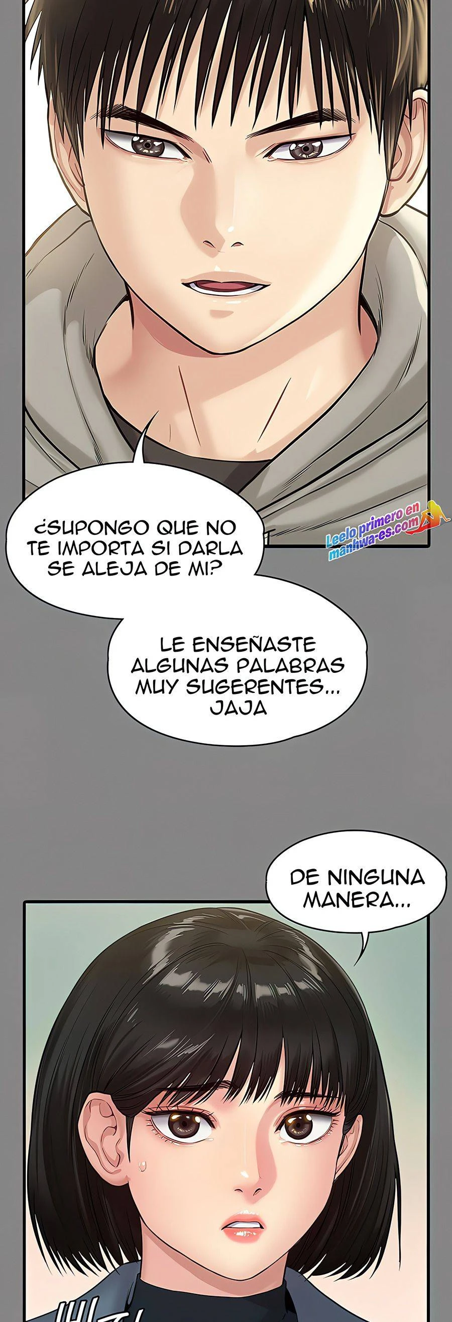 Queen Bee Capítulo 230 - Página 53