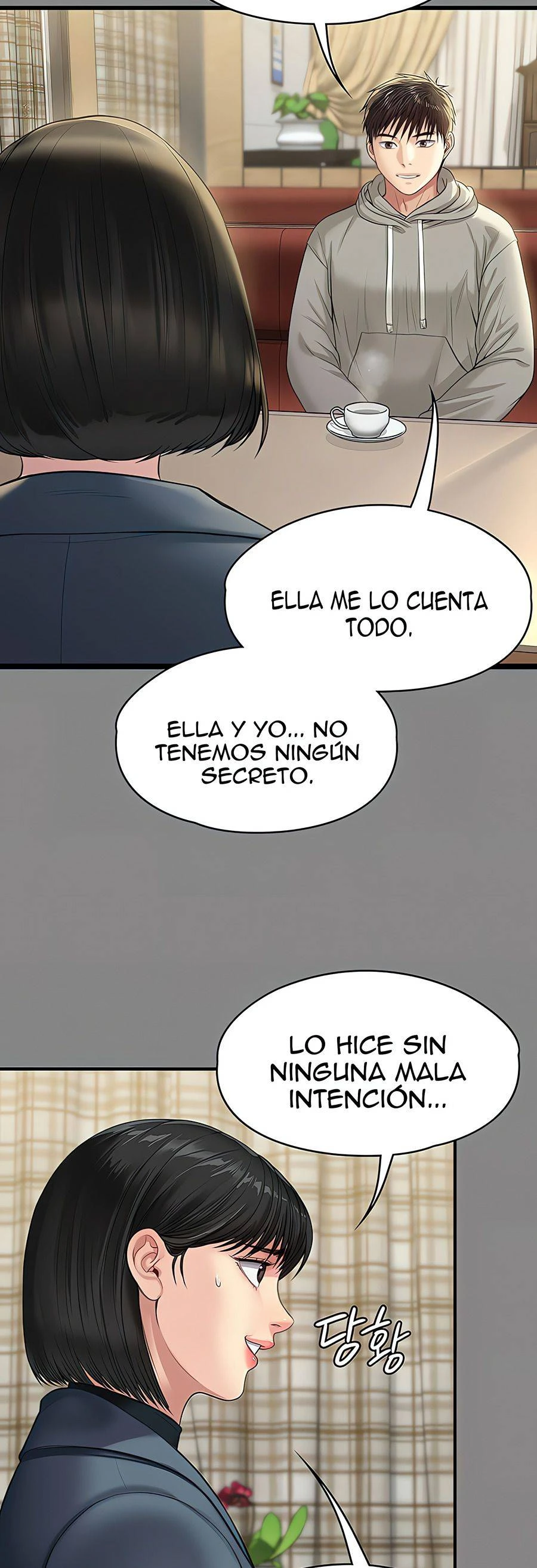 Queen Bee Capítulo 230 - Página 55