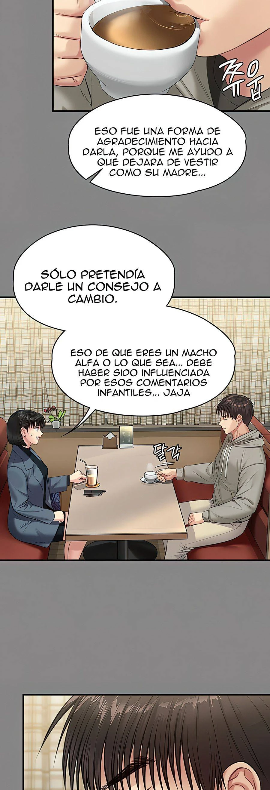 Queen Bee Capítulo 230 - Página 57