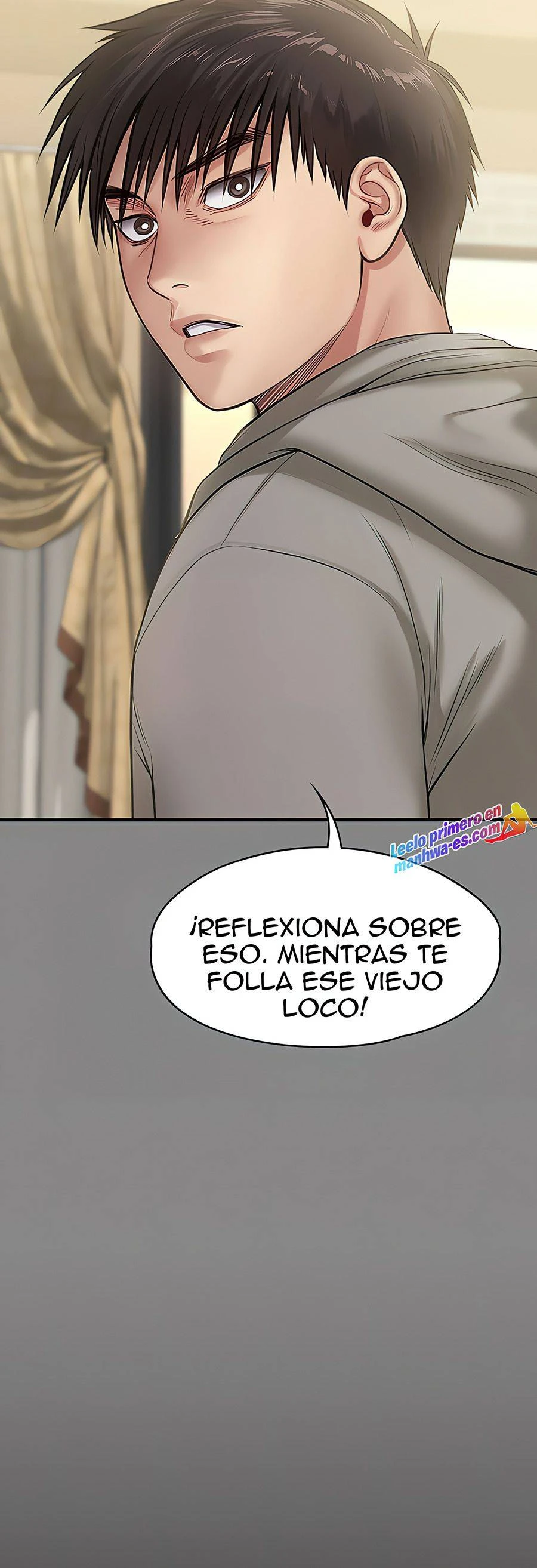 Queen Bee Capítulo 230 - Página 61