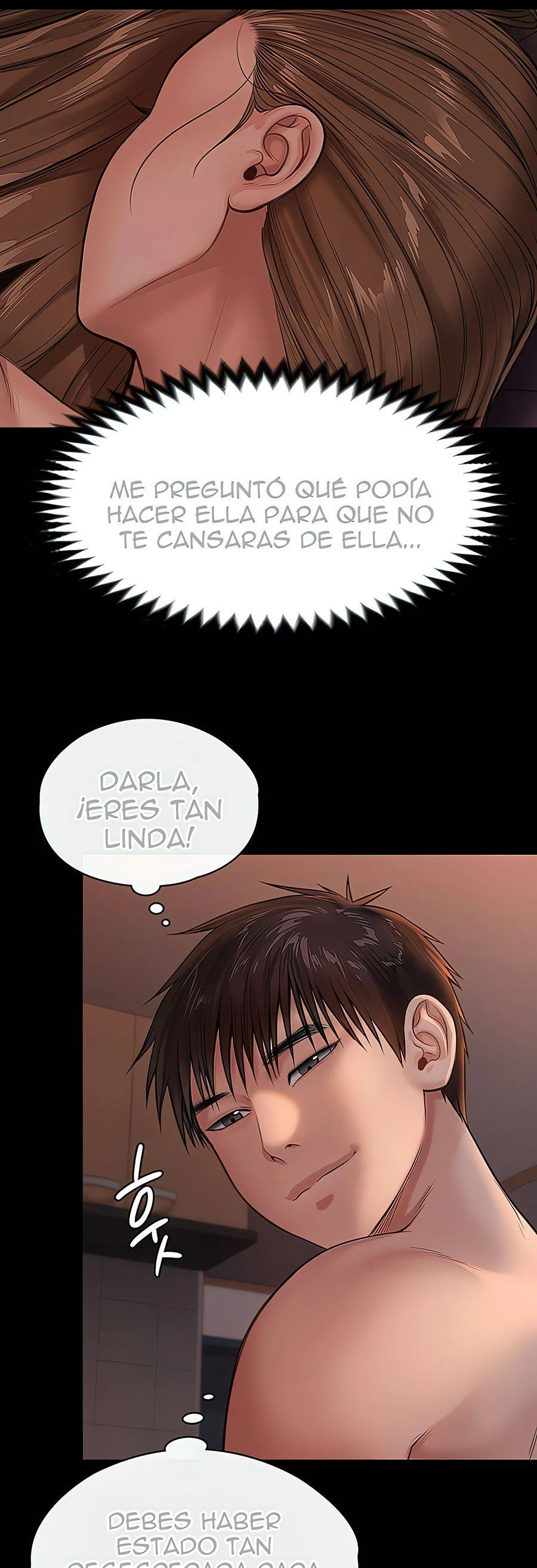 Queen Bee Capítulo 230 - Página 63