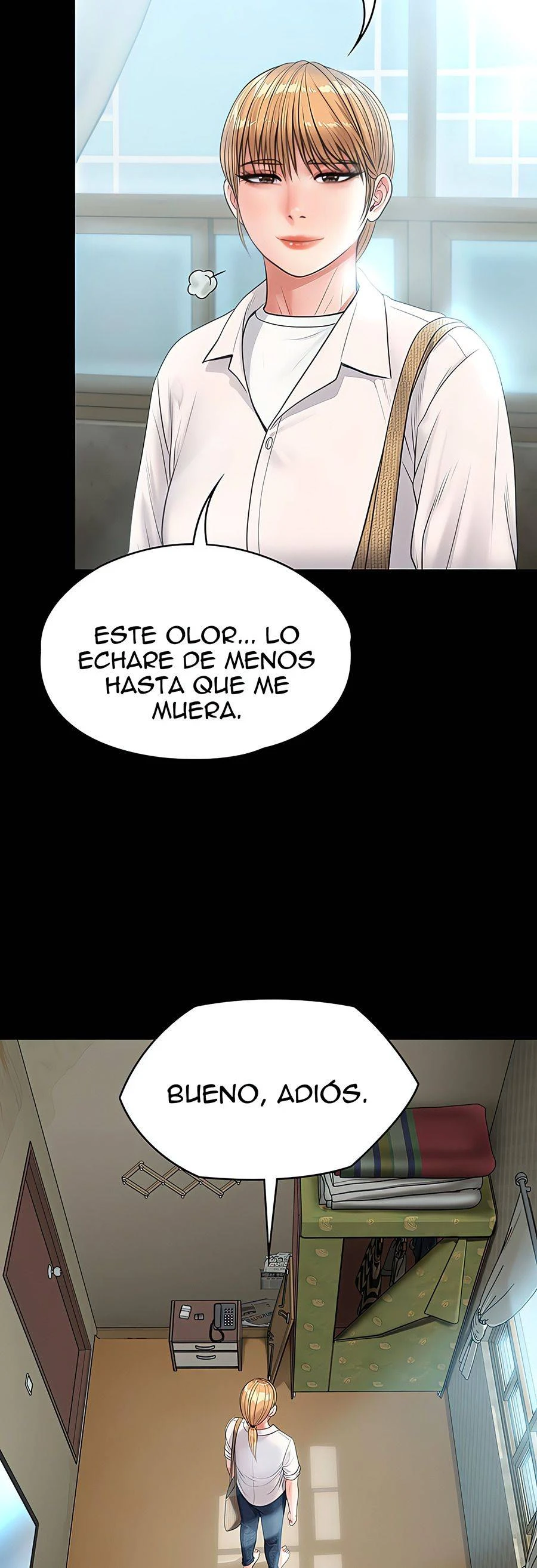 Queen Bee Capítulo 230 - Página 7