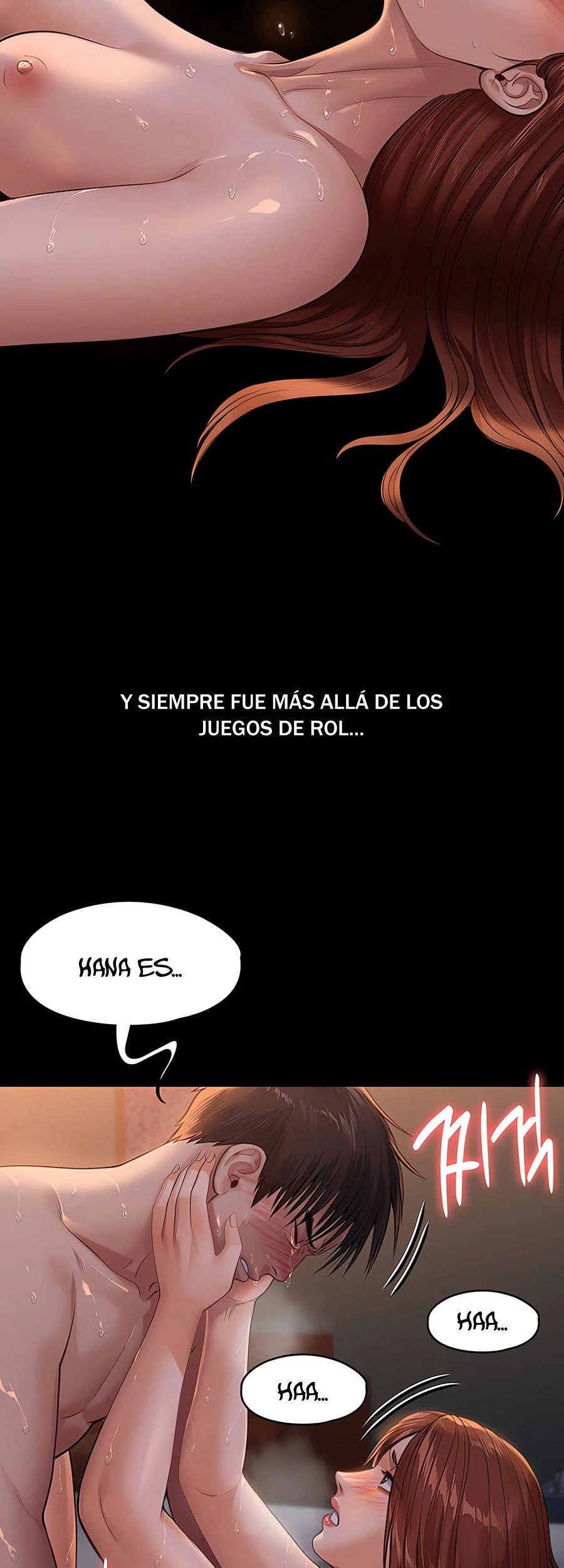 Queen Bee Capítulo 231 - Página 19