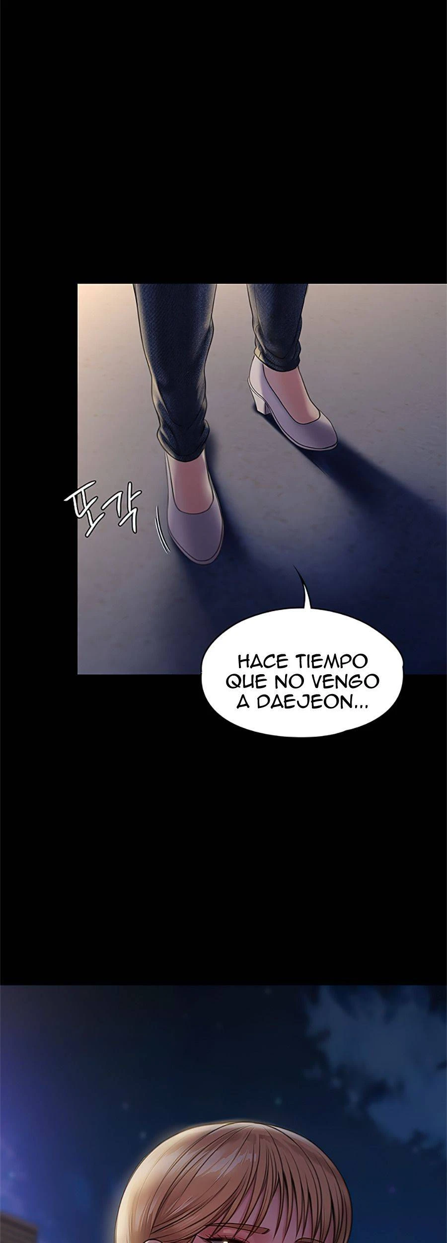 Queen Bee Capítulo 231 - Página 2