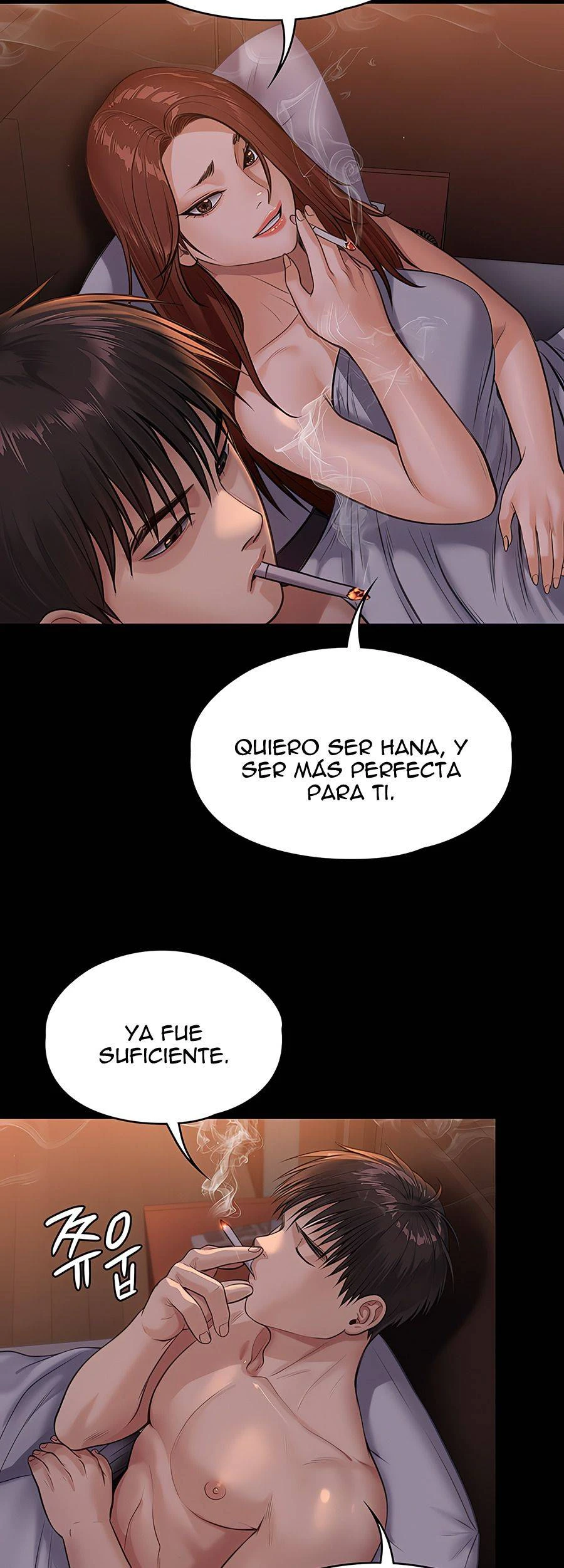 Queen Bee Capítulo 231 - Página 24