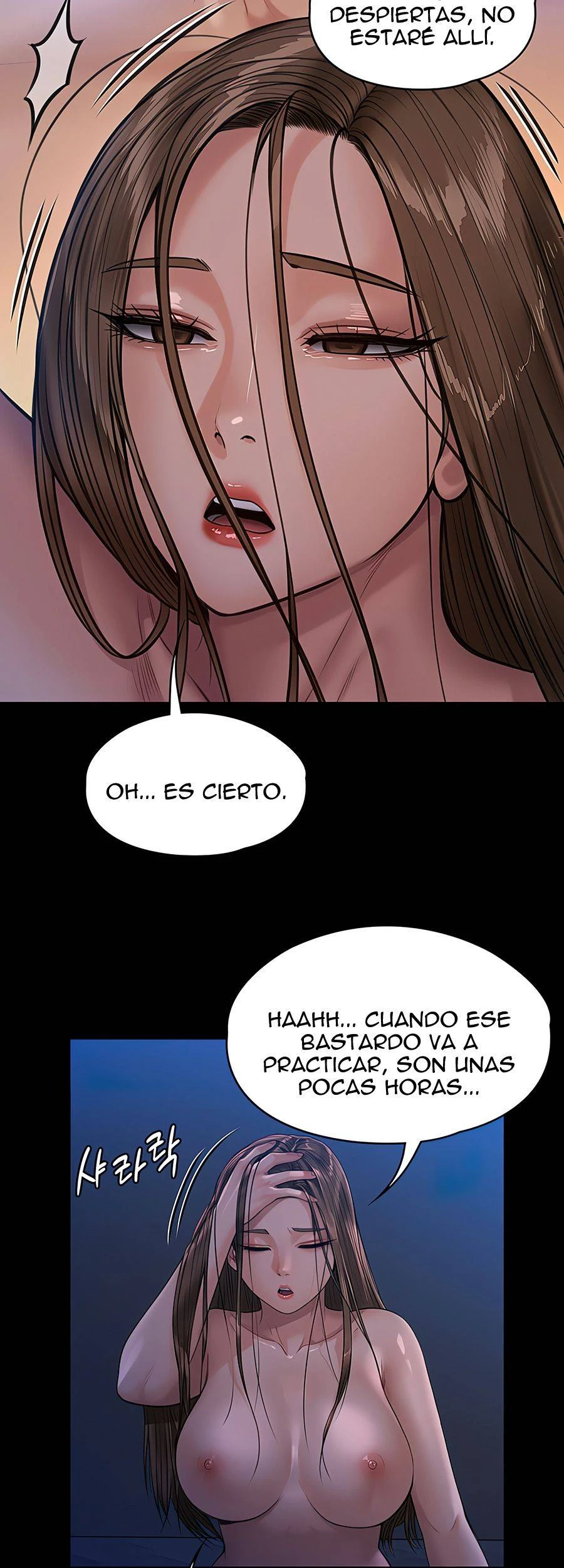 Queen Bee Capítulo 231 - Página 39