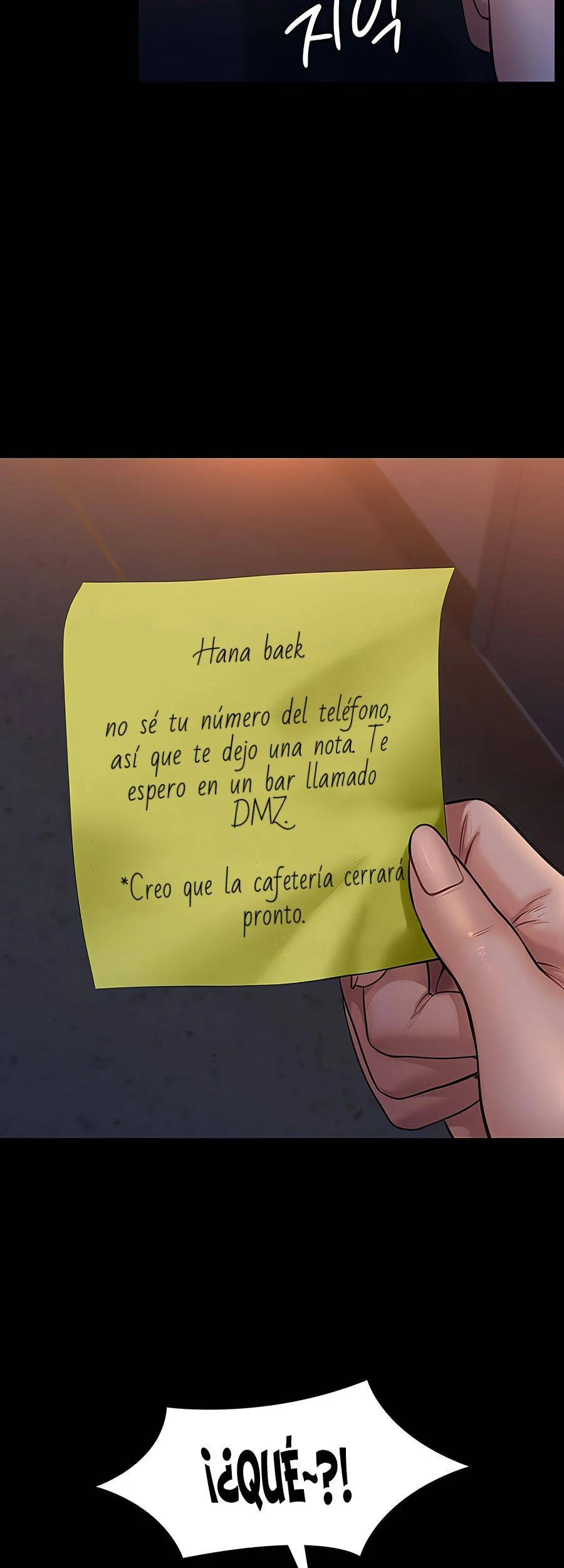 Queen Bee Capítulo 231 - Página 42