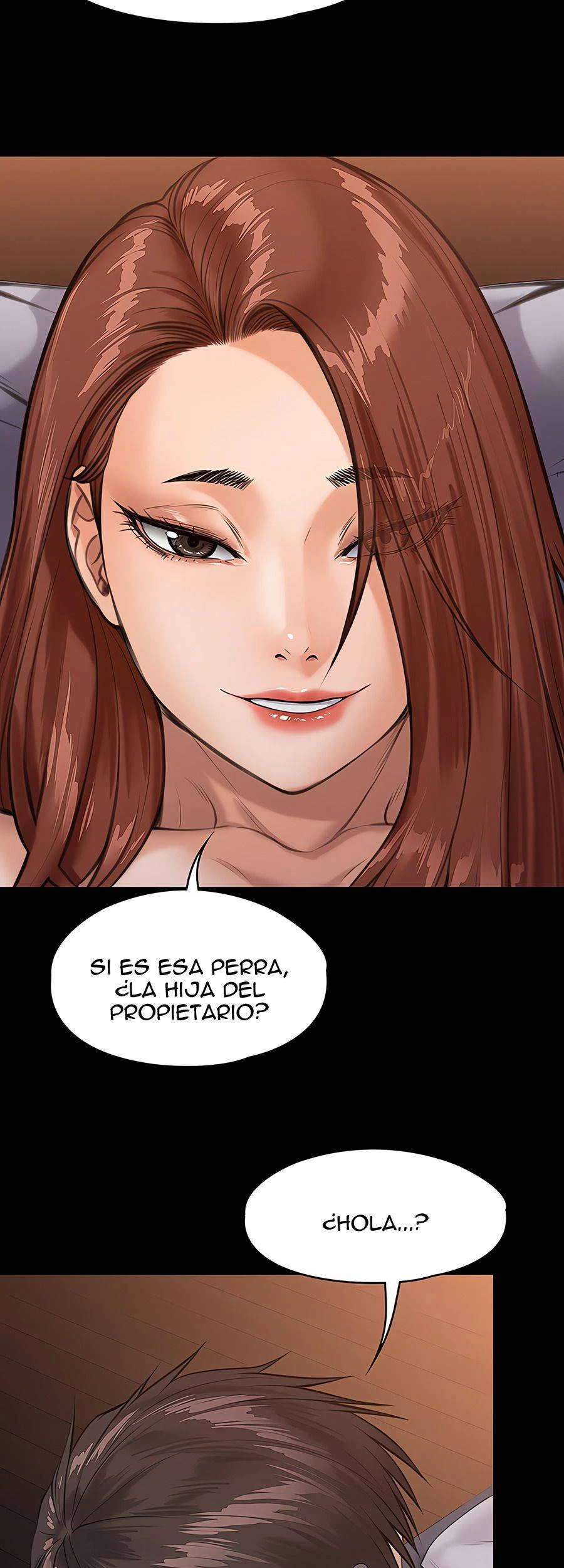 Queen Bee Capítulo 231 - Página 49