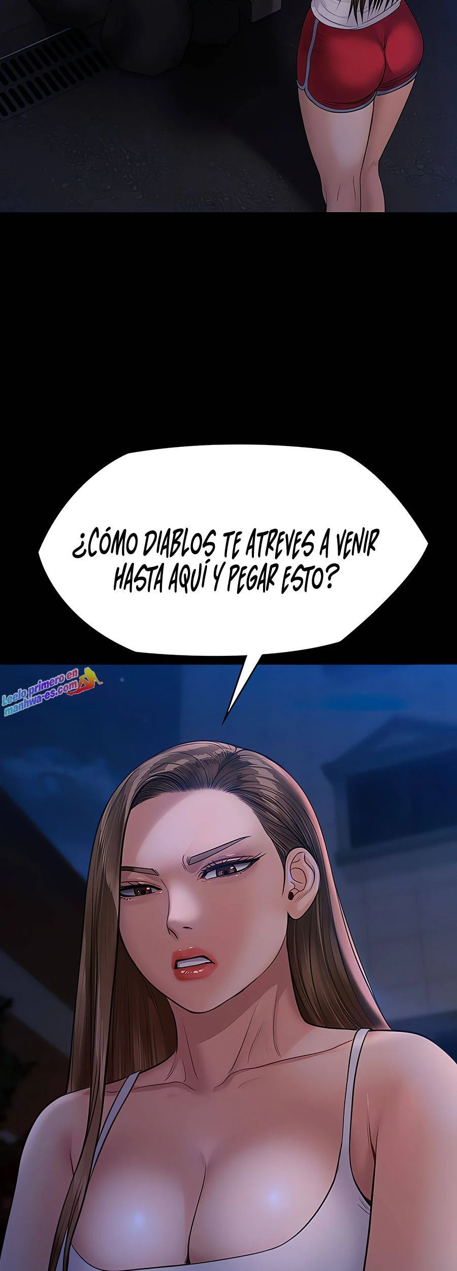 Queen Bee Capítulo 231 - Página 62