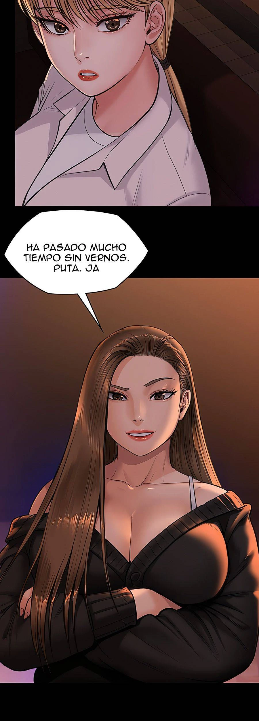Queen Bee Capítulo 231 - Página 66