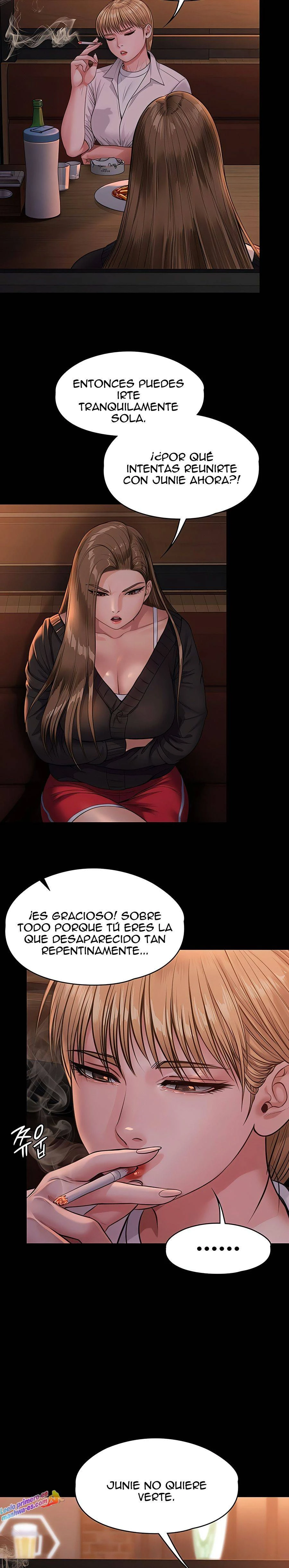 Queen Bee Capítulo 232 - Página 11
