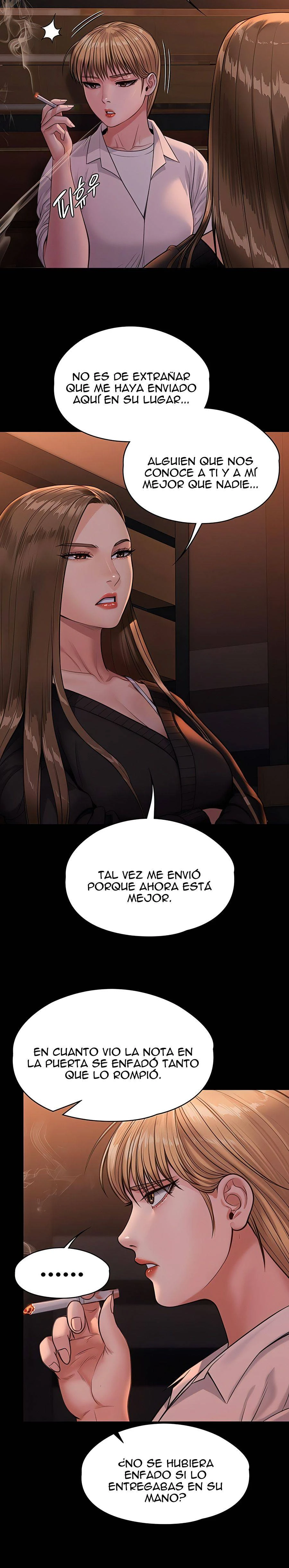 Queen Bee Capítulo 232 - Página 12