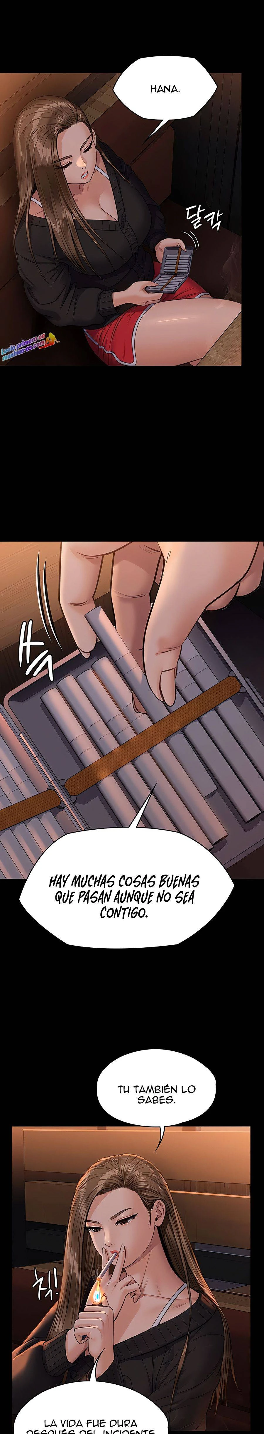 Queen Bee Capítulo 232 - Página 13