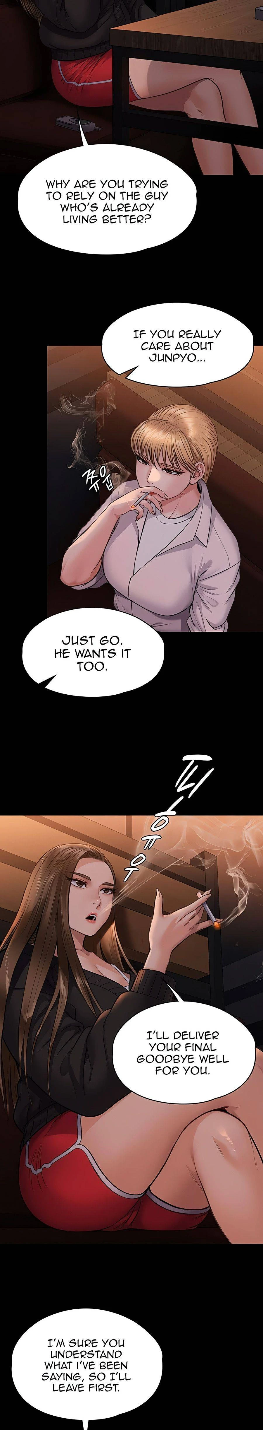 Queen Bee Capítulo 232 - Página 15