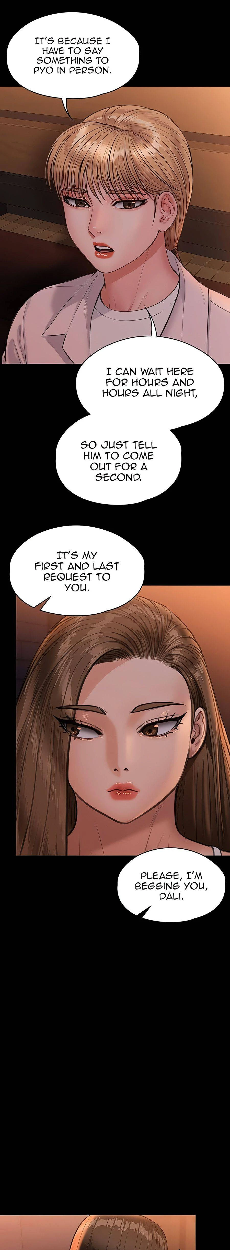 Queen Bee Capítulo 232 - Página 17