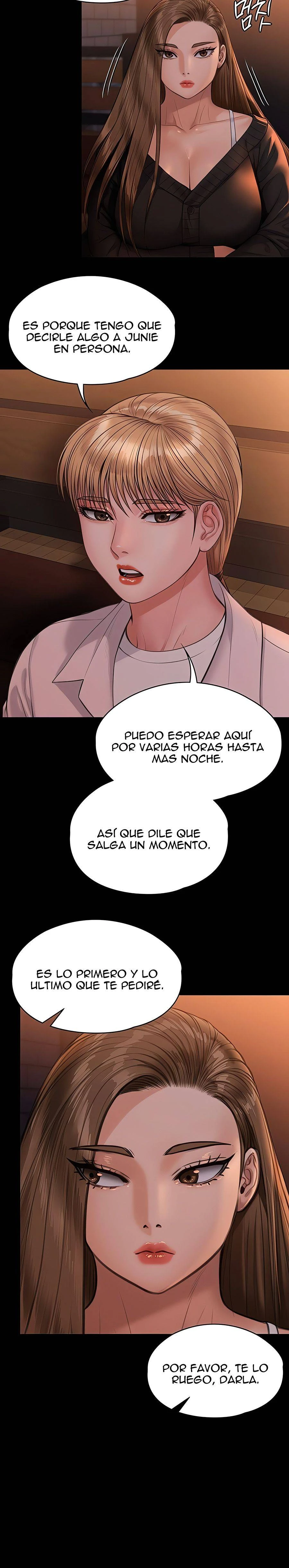 Queen Bee Capítulo 232 - Página 24