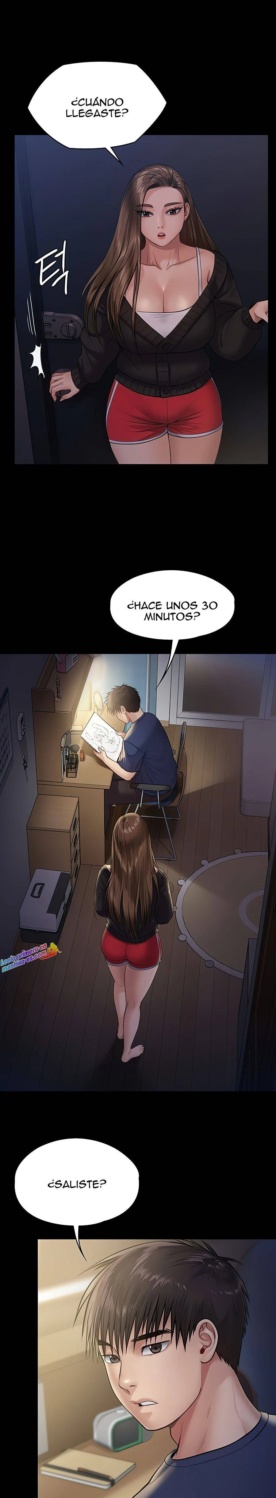 Queen Bee Capítulo 232 - Página 27